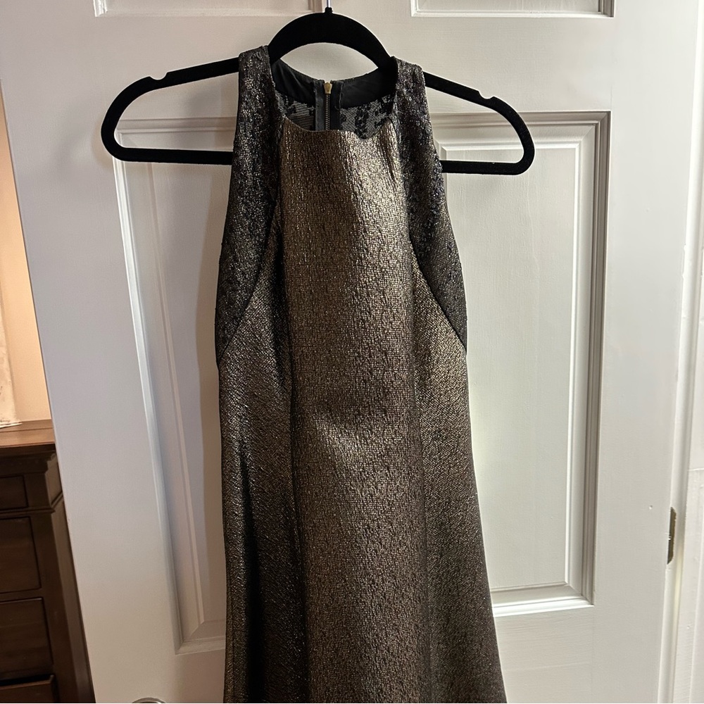 Kay Unger dress size 2 with tags